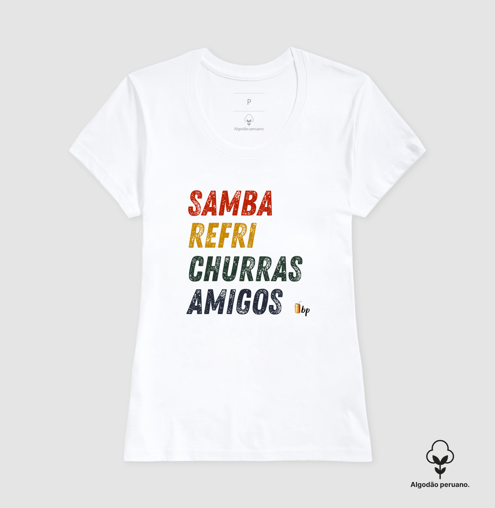 Camisa 2