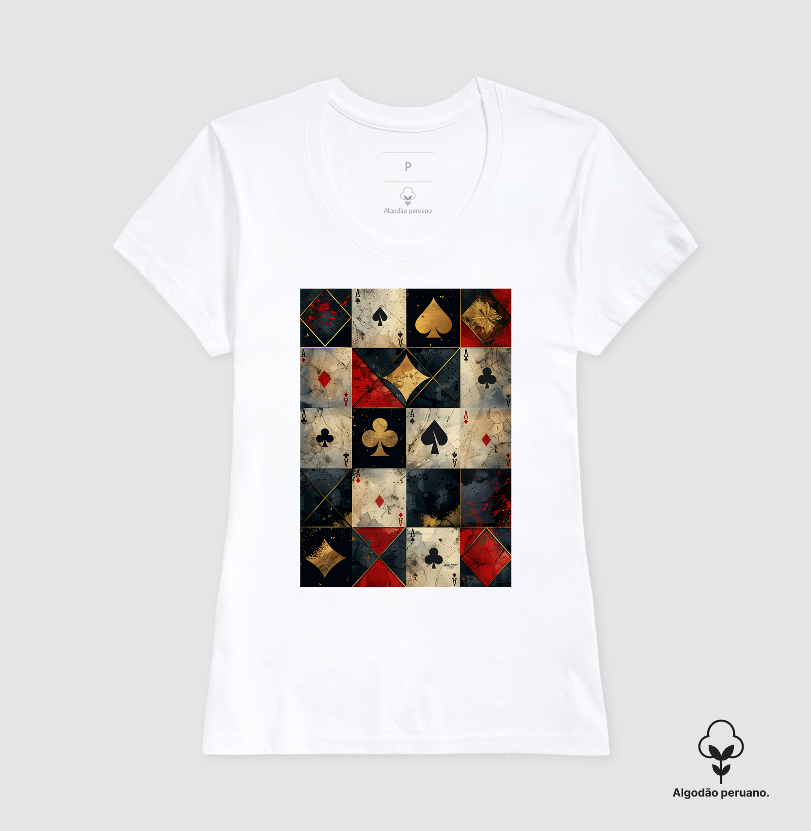 Camisa 5