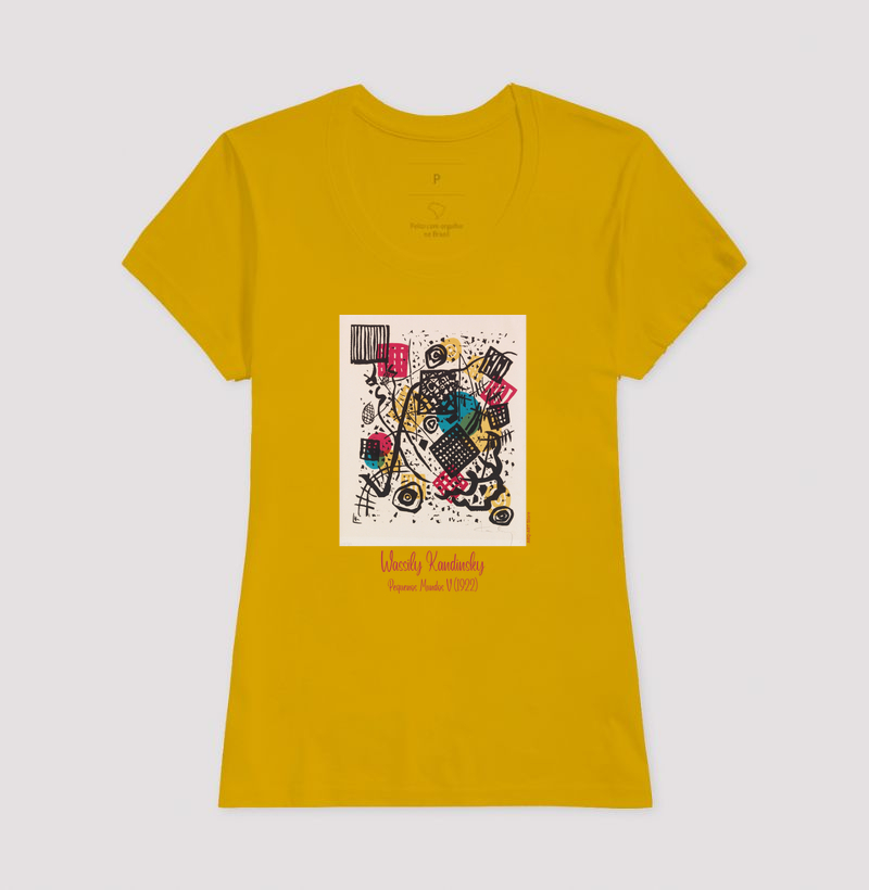 Camisa 7