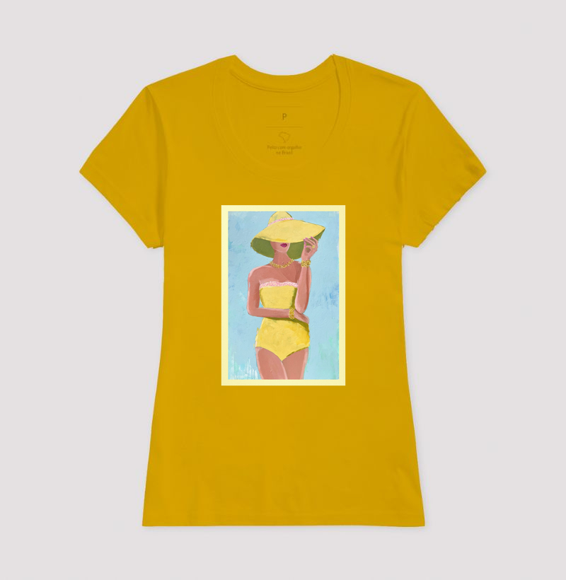 Camisa 16