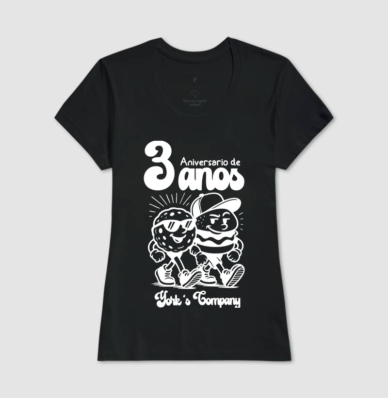 Camisa 14
