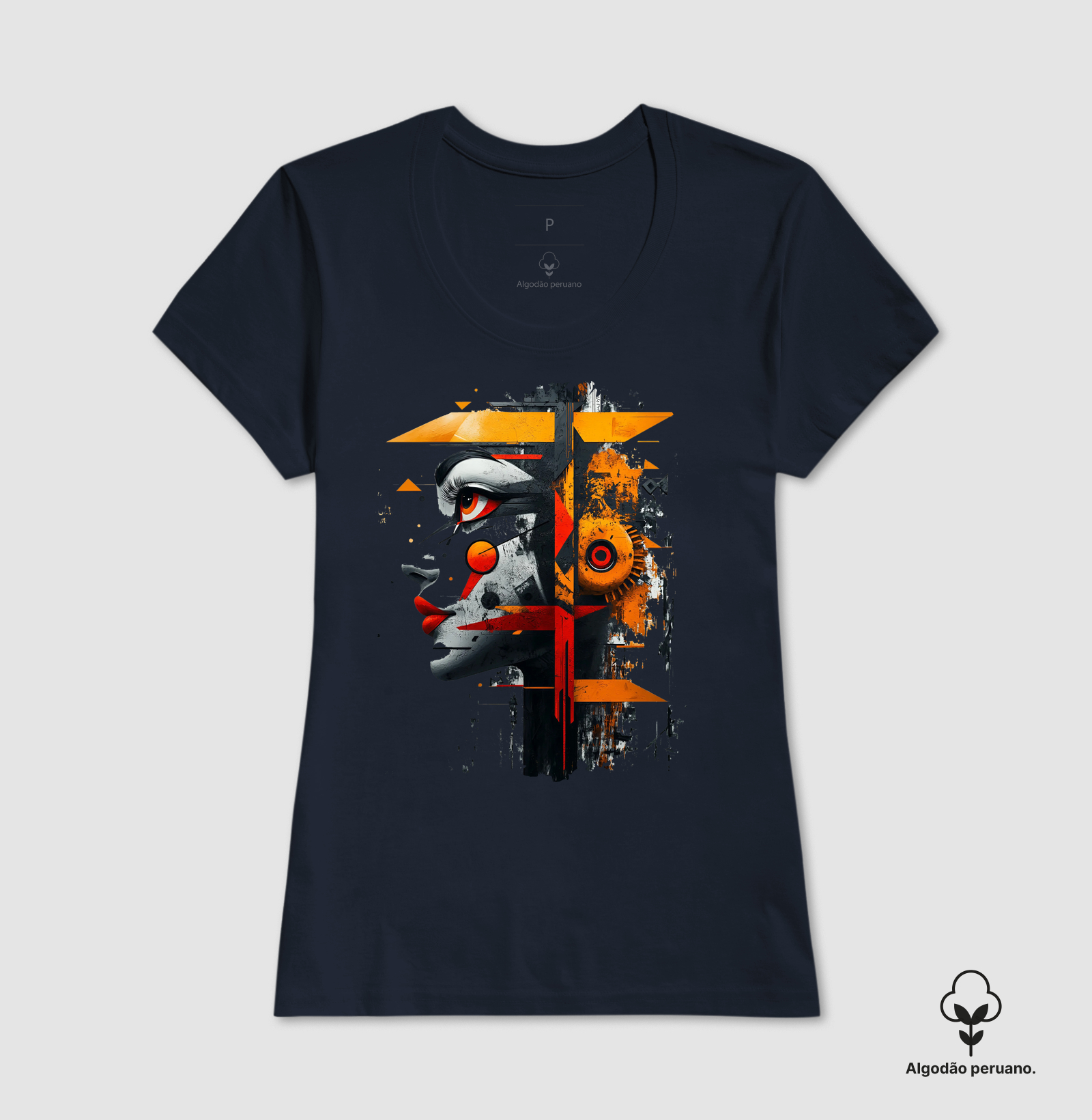 Camisa 6
