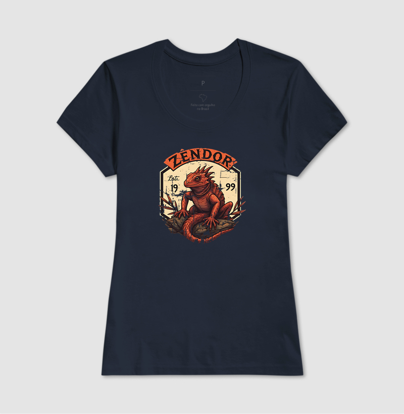 Camisa 9