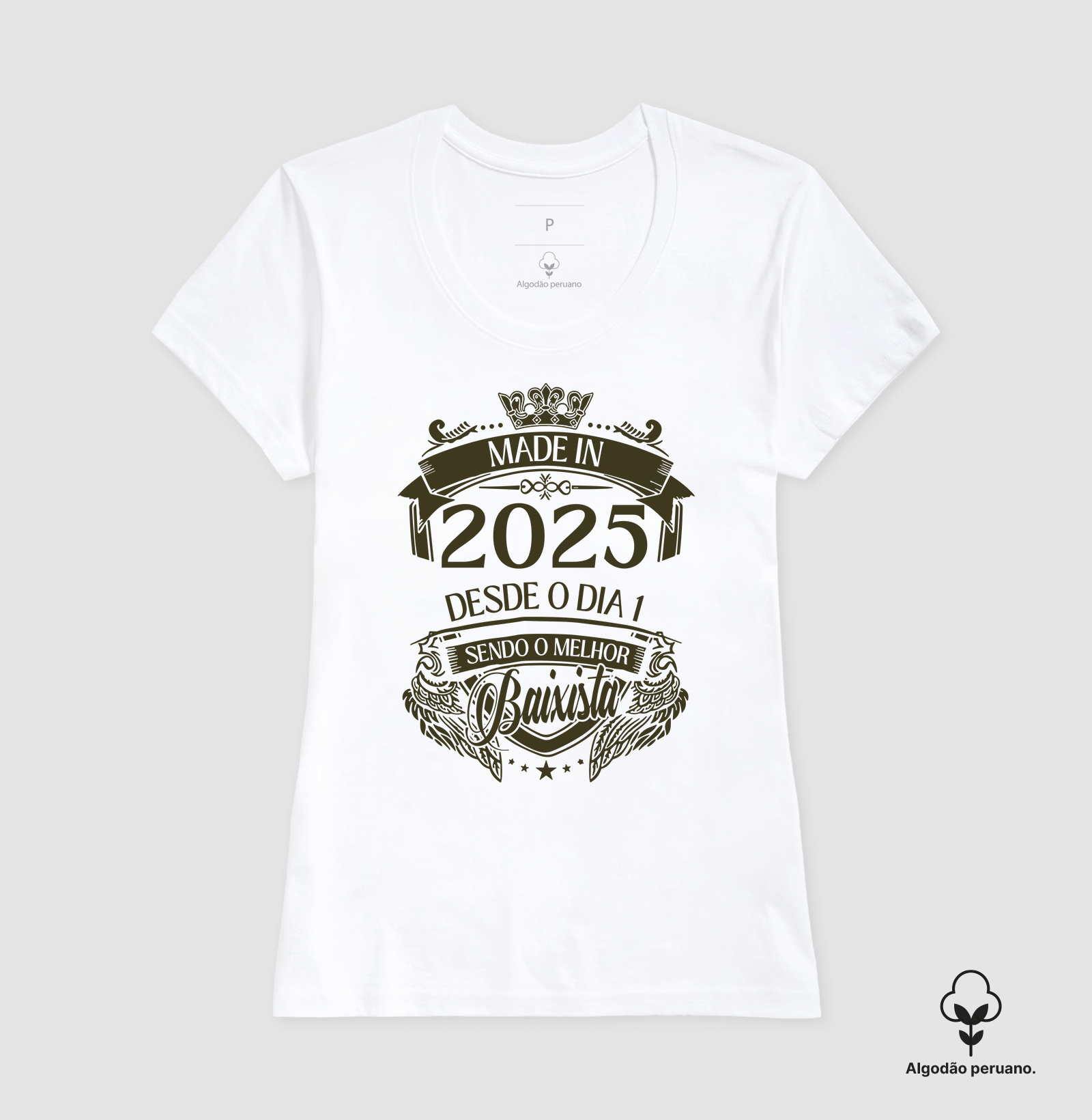 Camisa 1