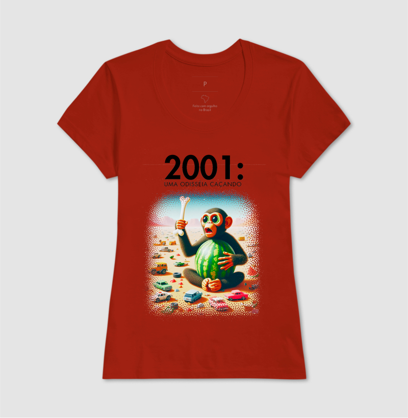 Camisa 6