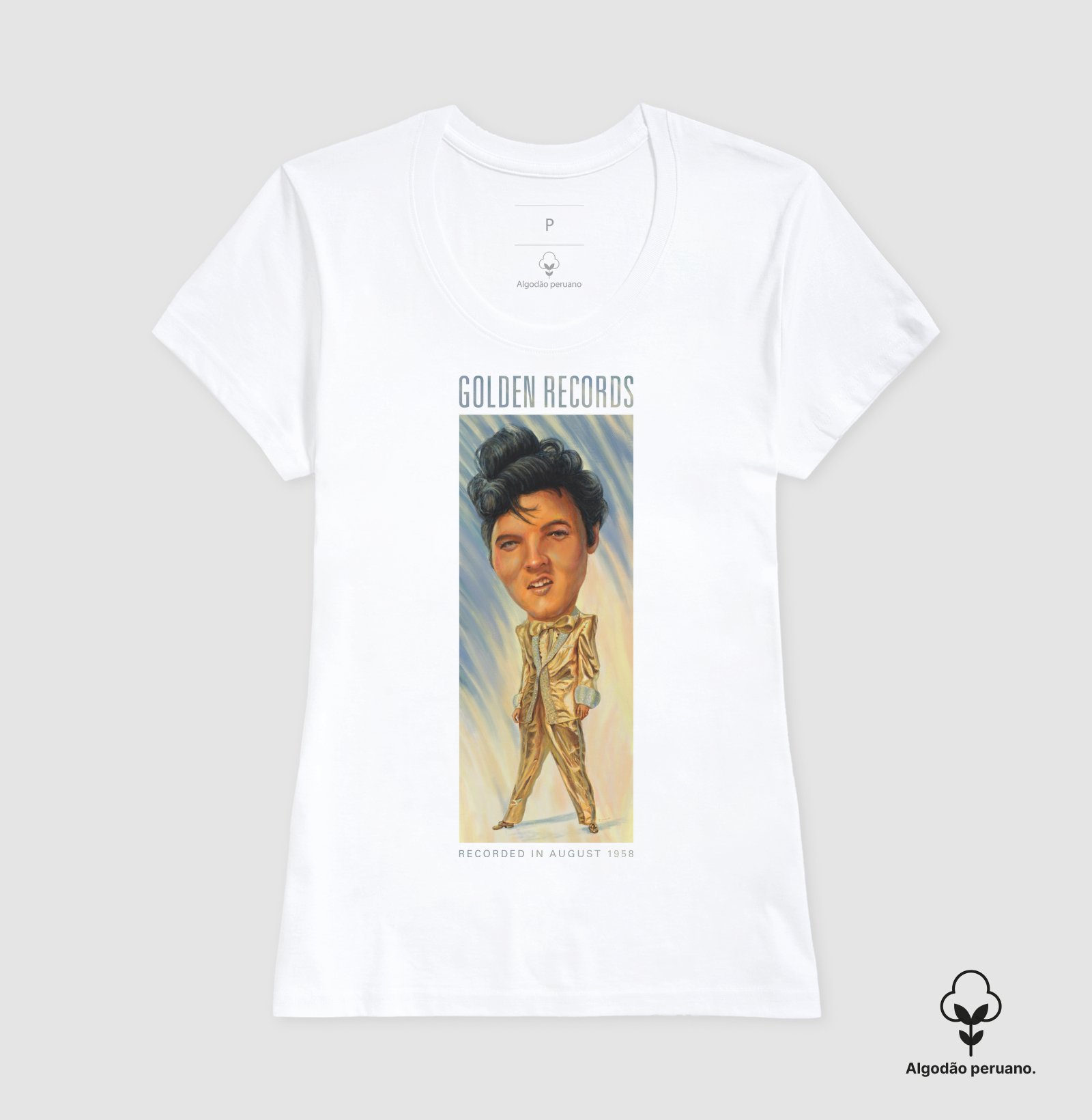 Camisa 7