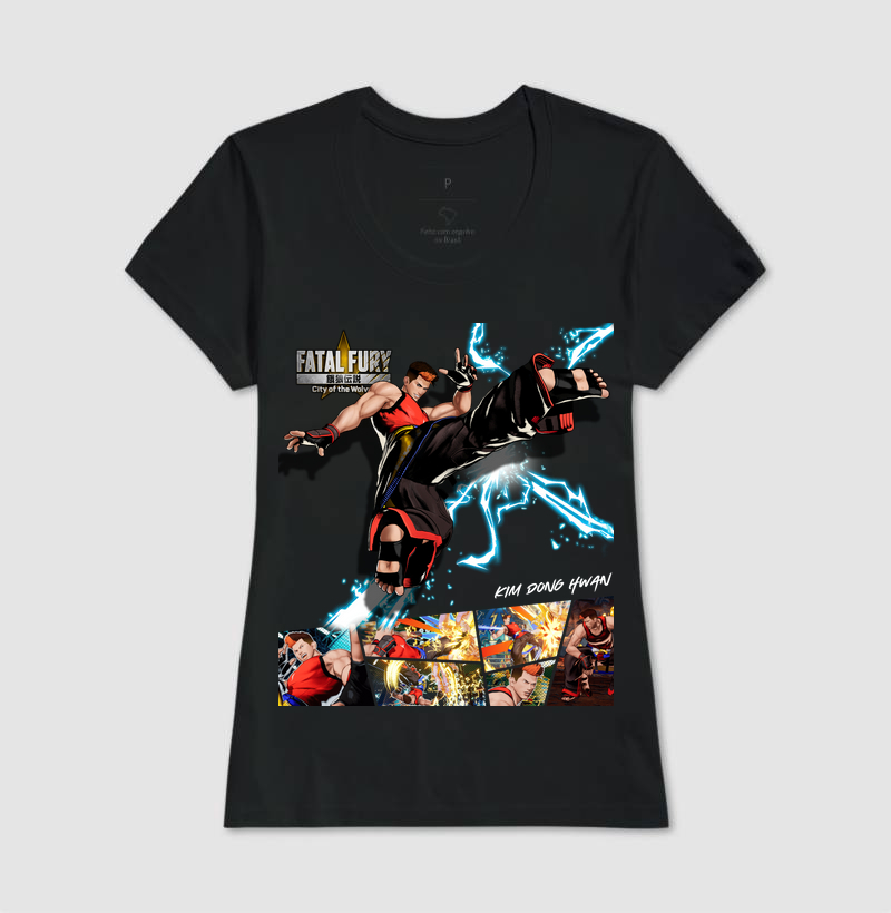Camisa 2