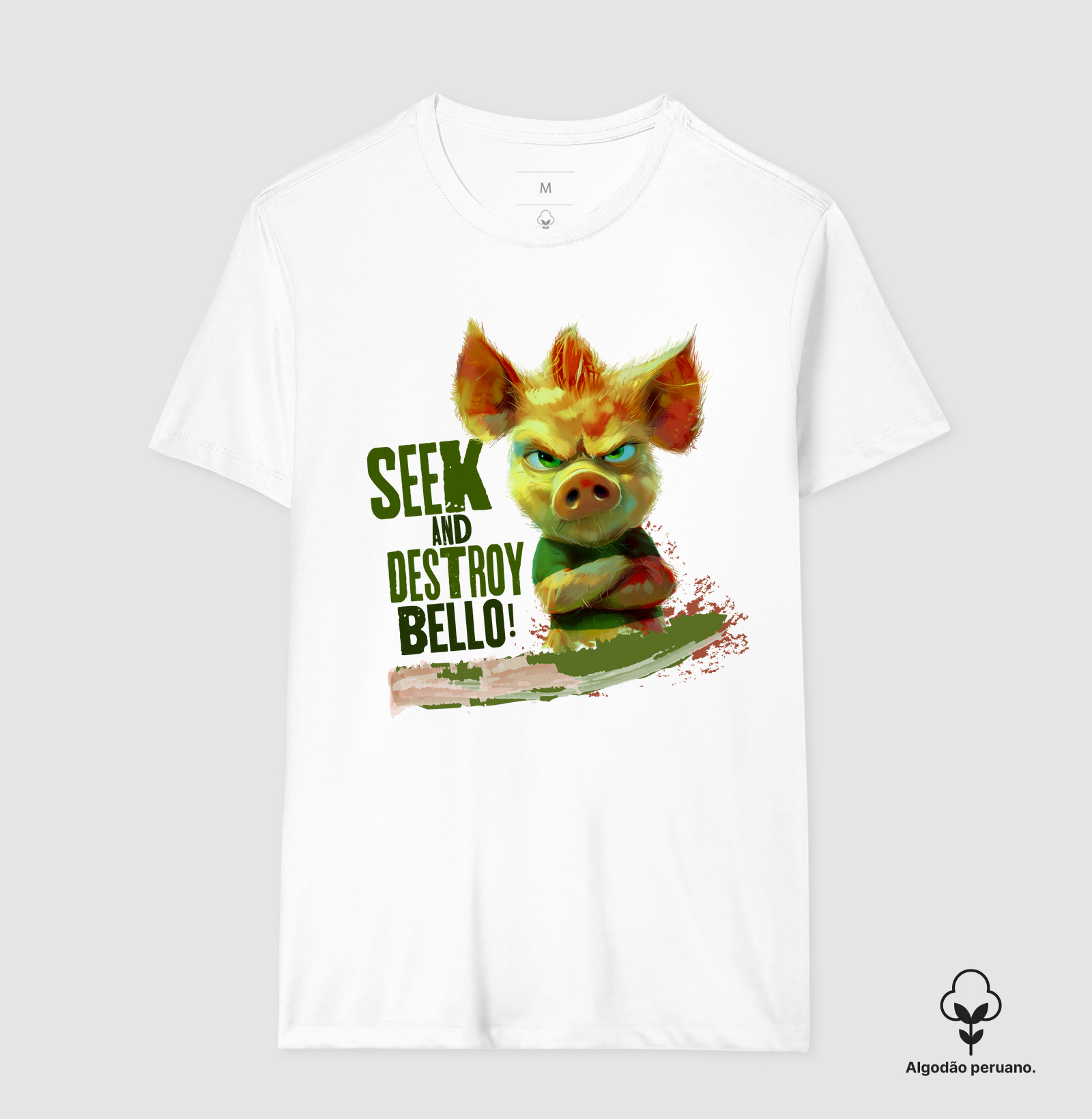 Camisa 1