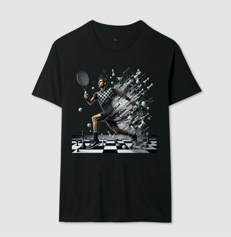 Camisa 16