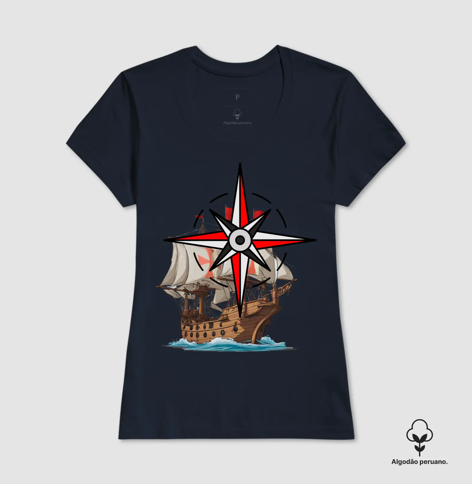 Camisa 6