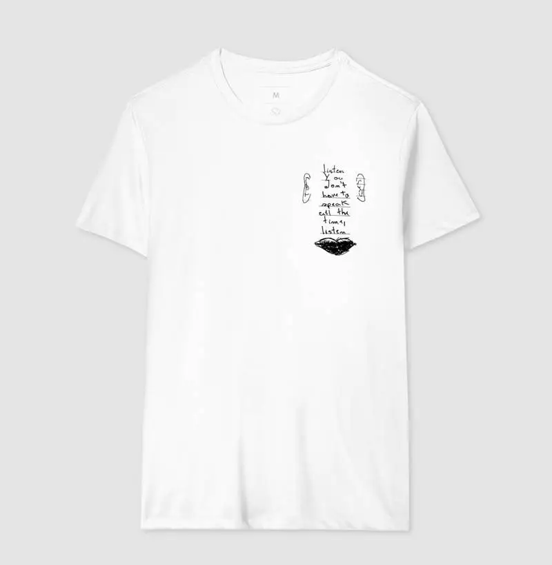 Camisa 1
