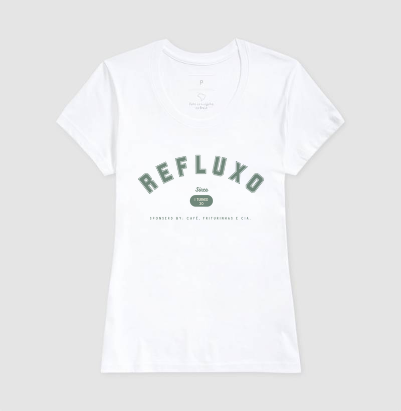 Camisa 9