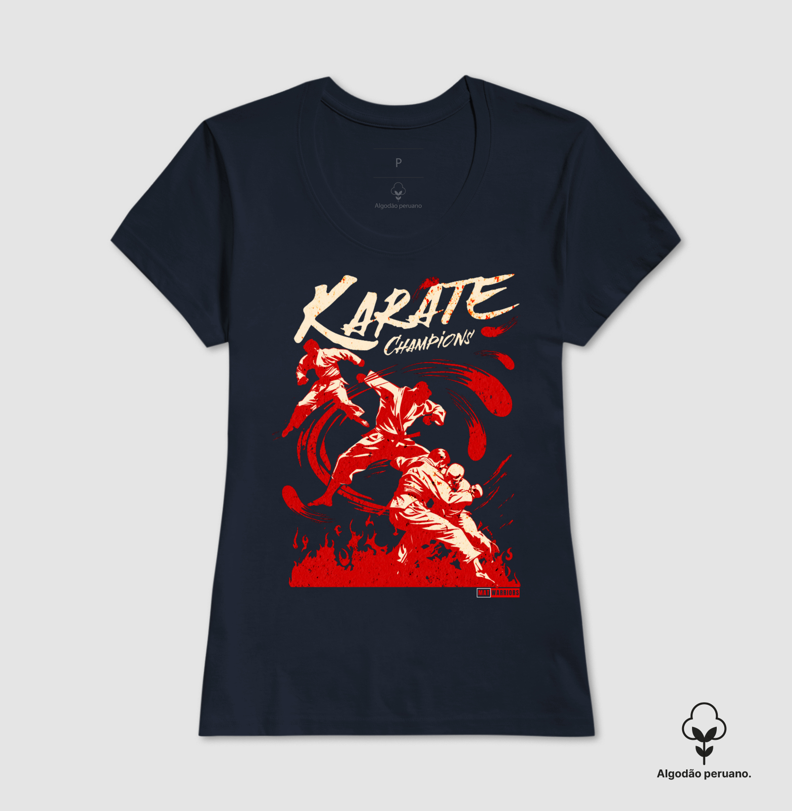 Camisa 4