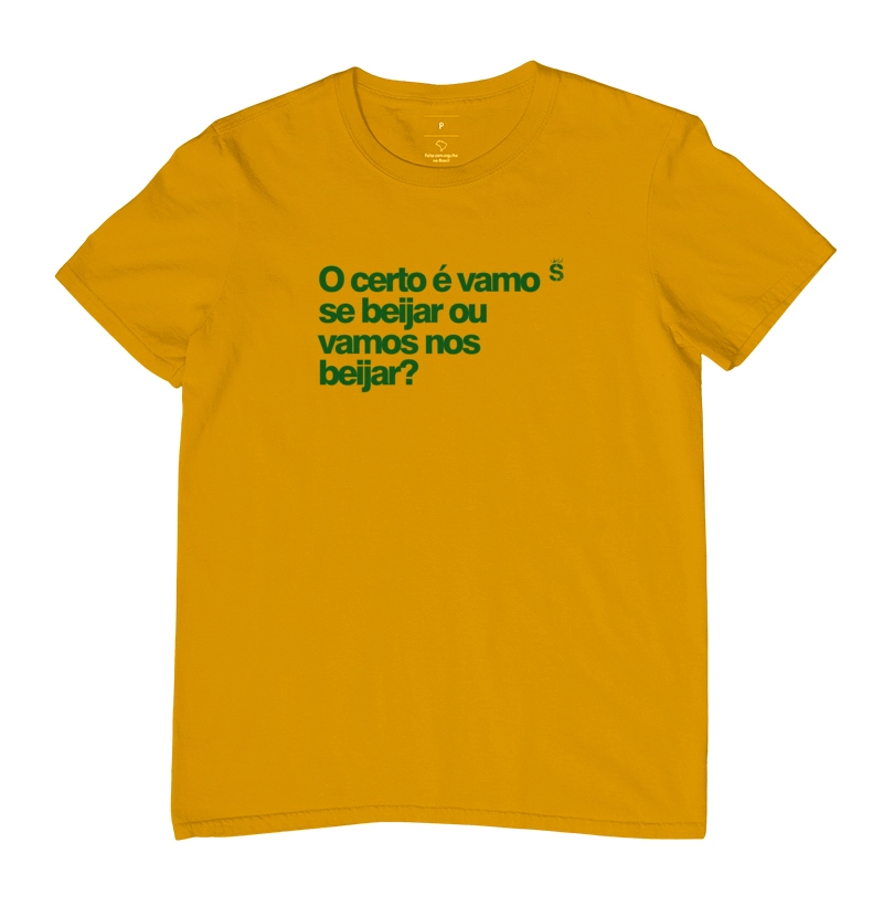 Camisa 7