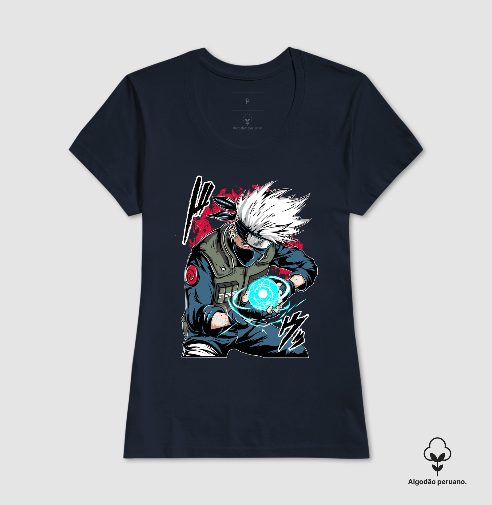 Camisa 3