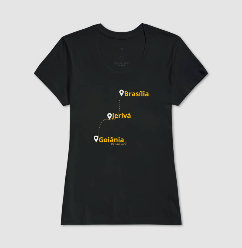 Camisa 18