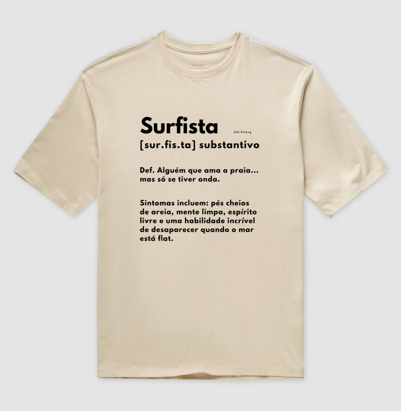 SURFISTA | Confecção Reserva 🦜