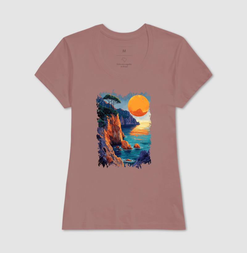 Camisa 19