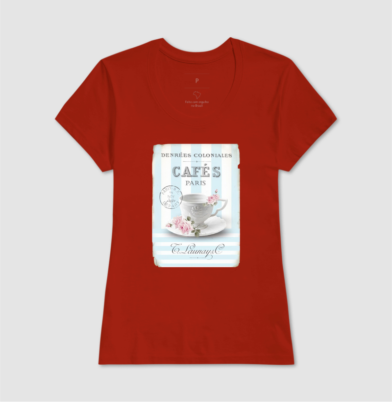 Camisa 12