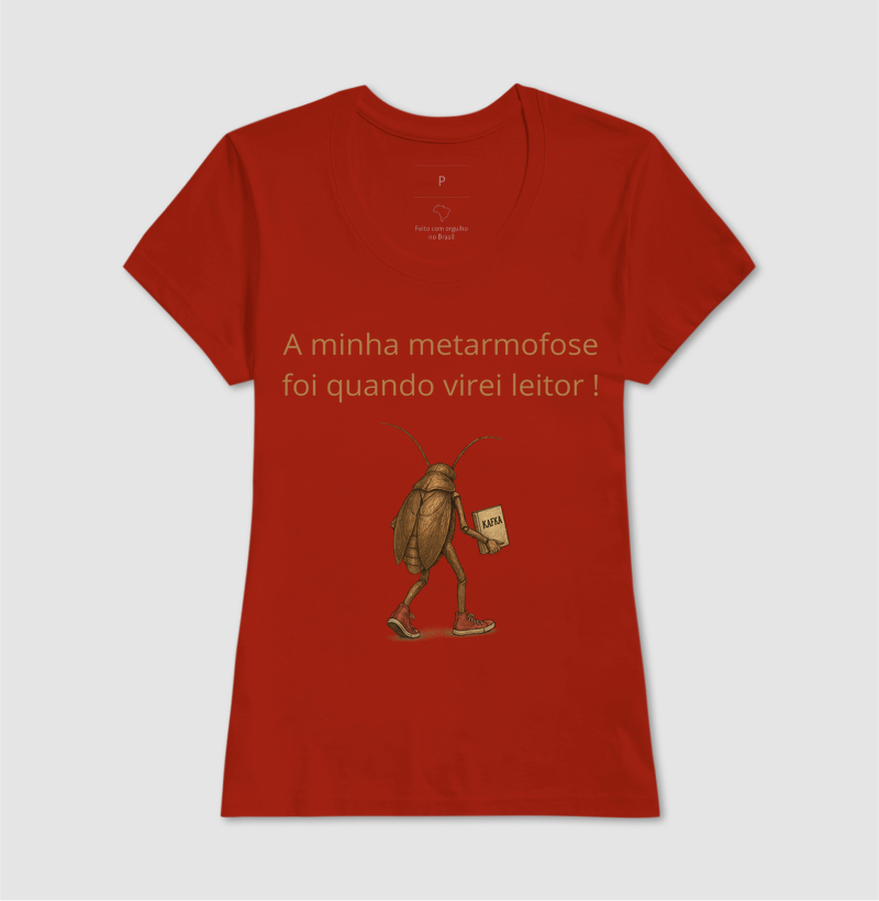 Camisa 9