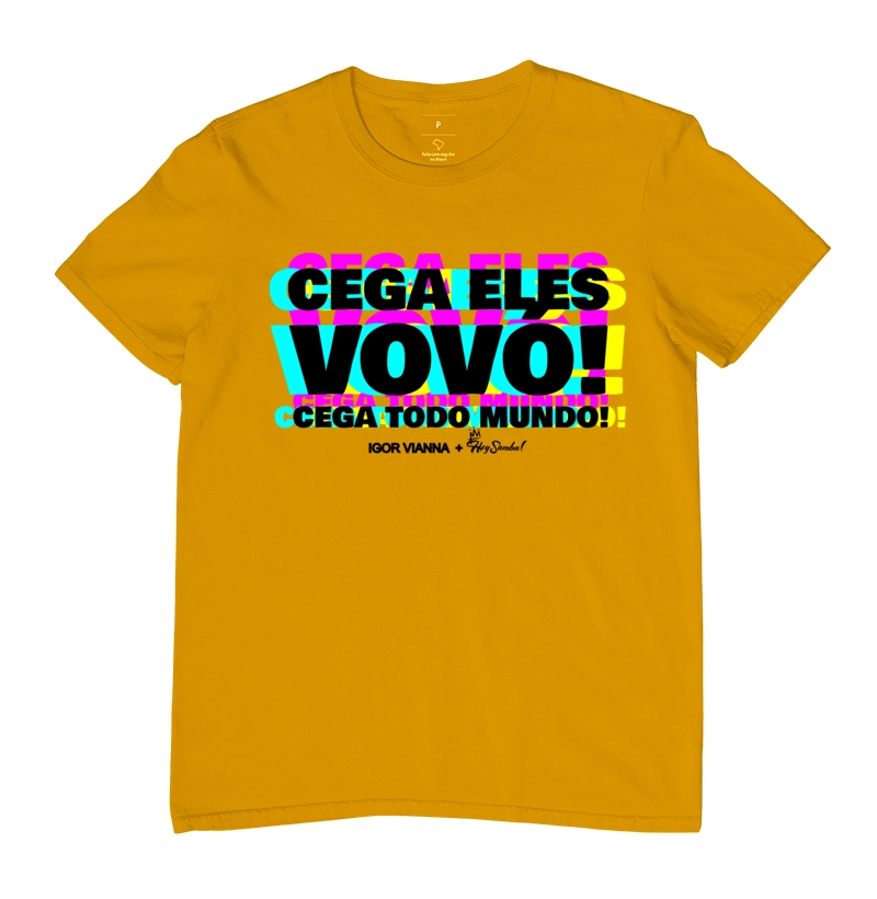 Camisa 3