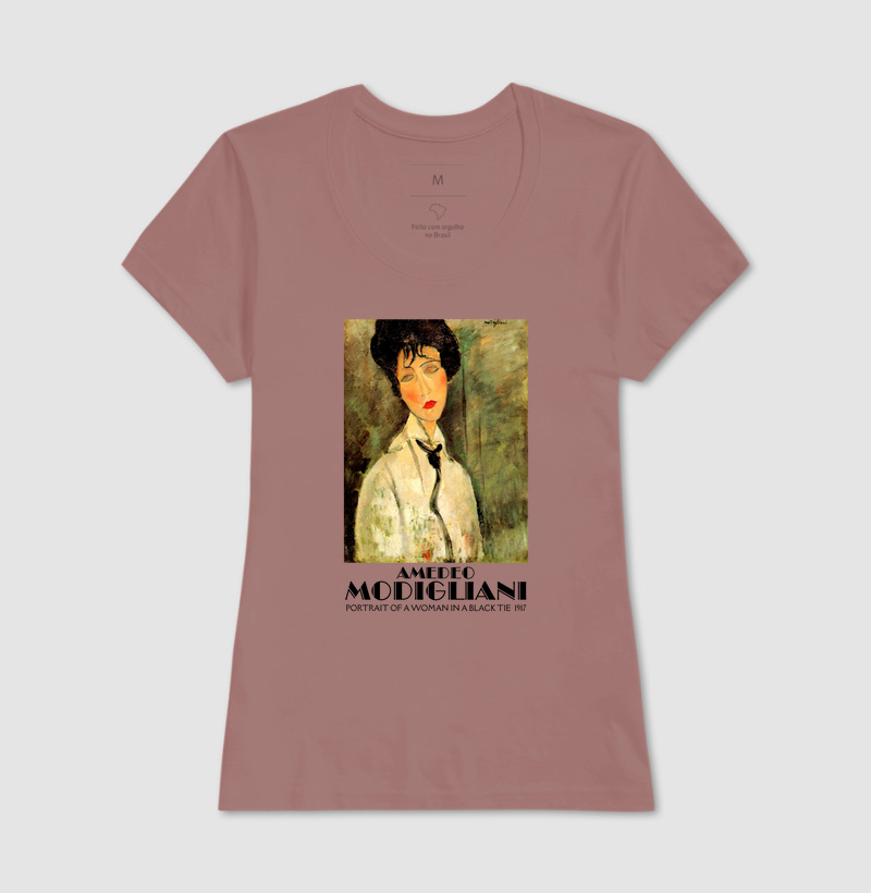 Camisa 15