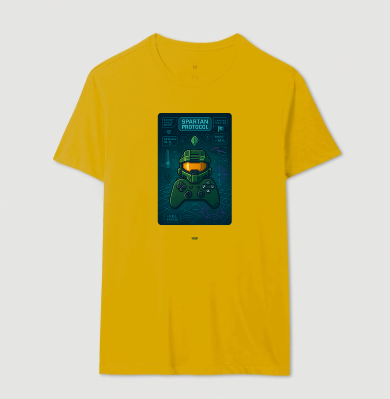 Camisa 13