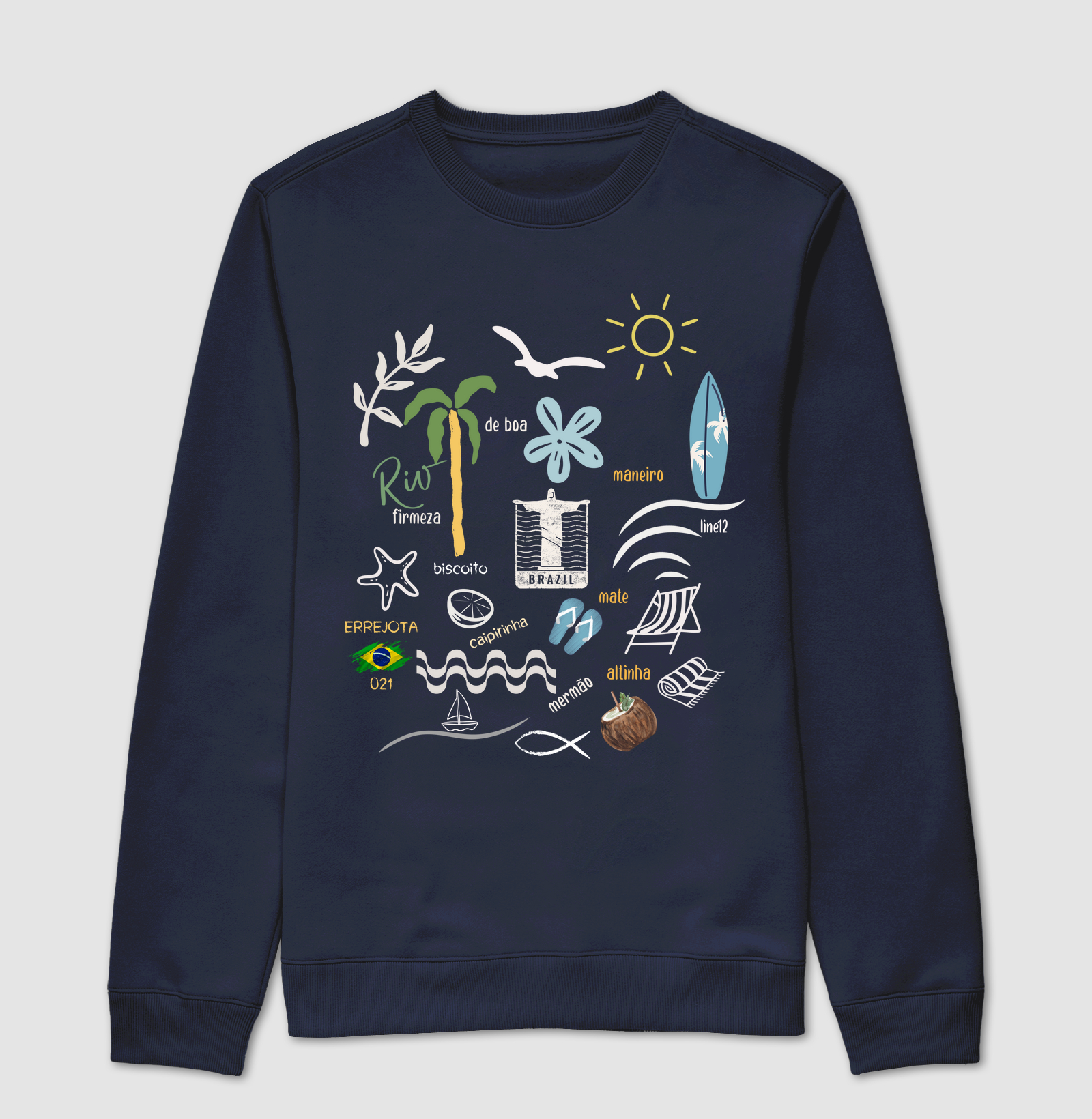 Camisa 4