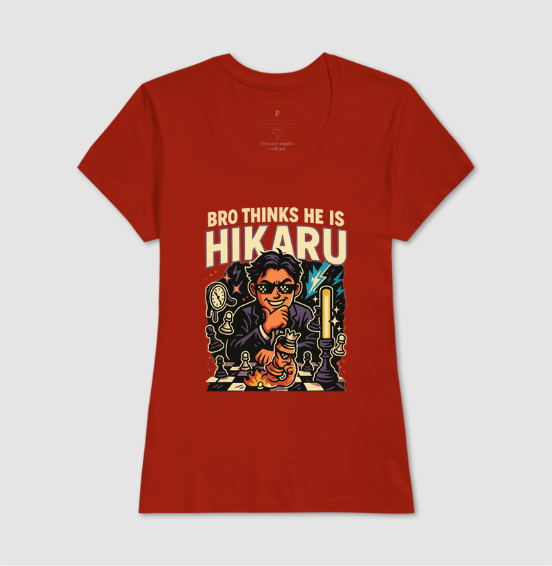 Camisa 3