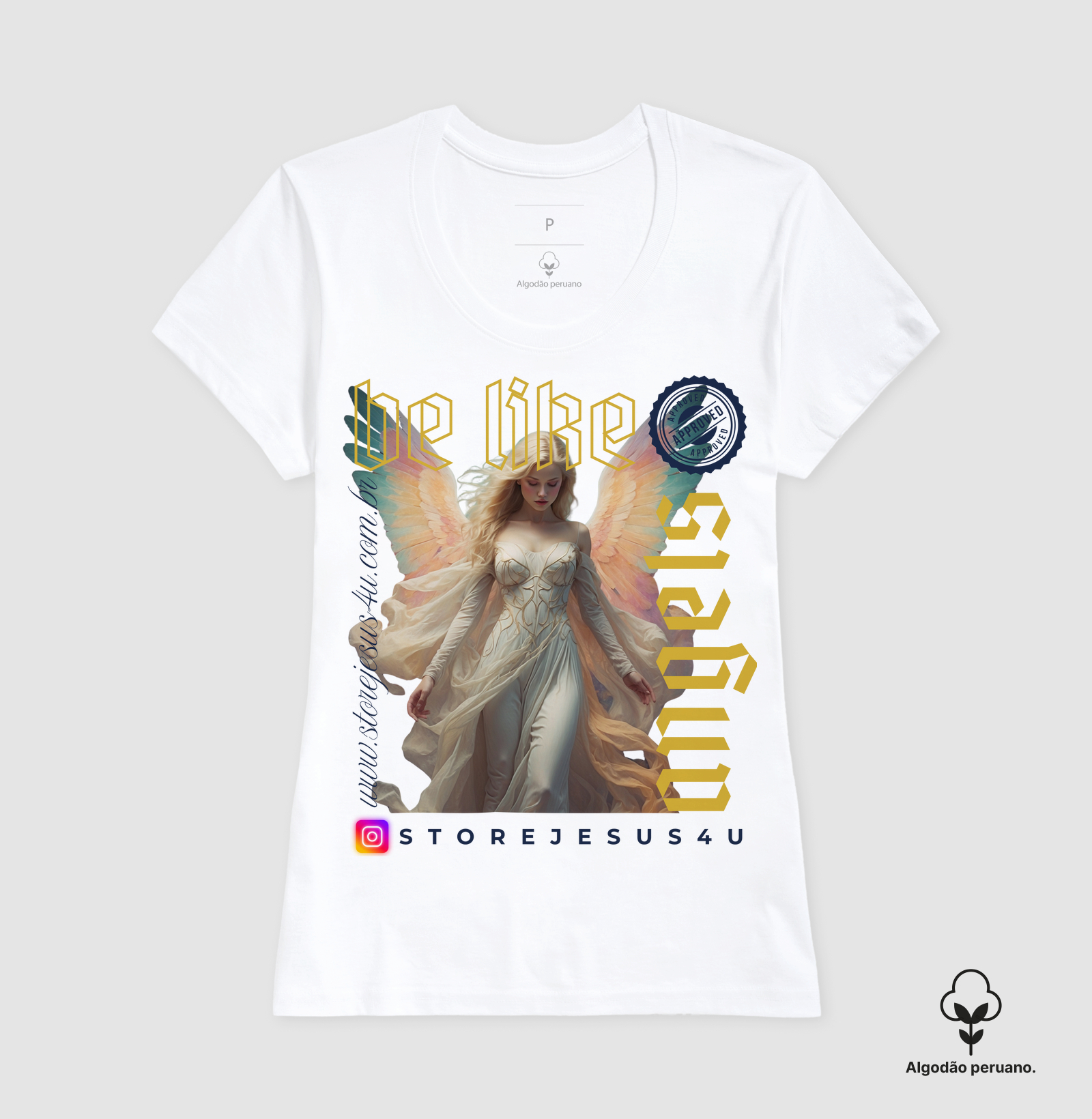 Camisa 3