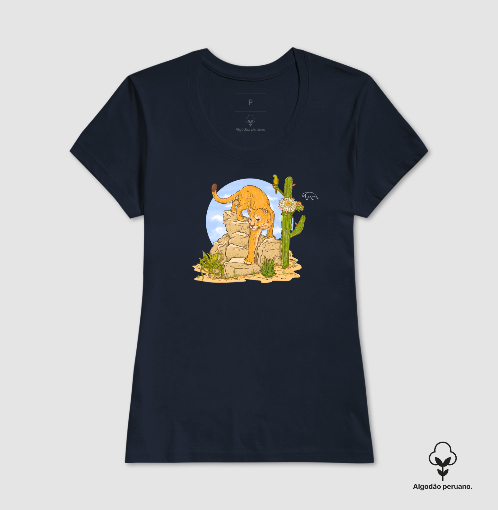 Camisa 2