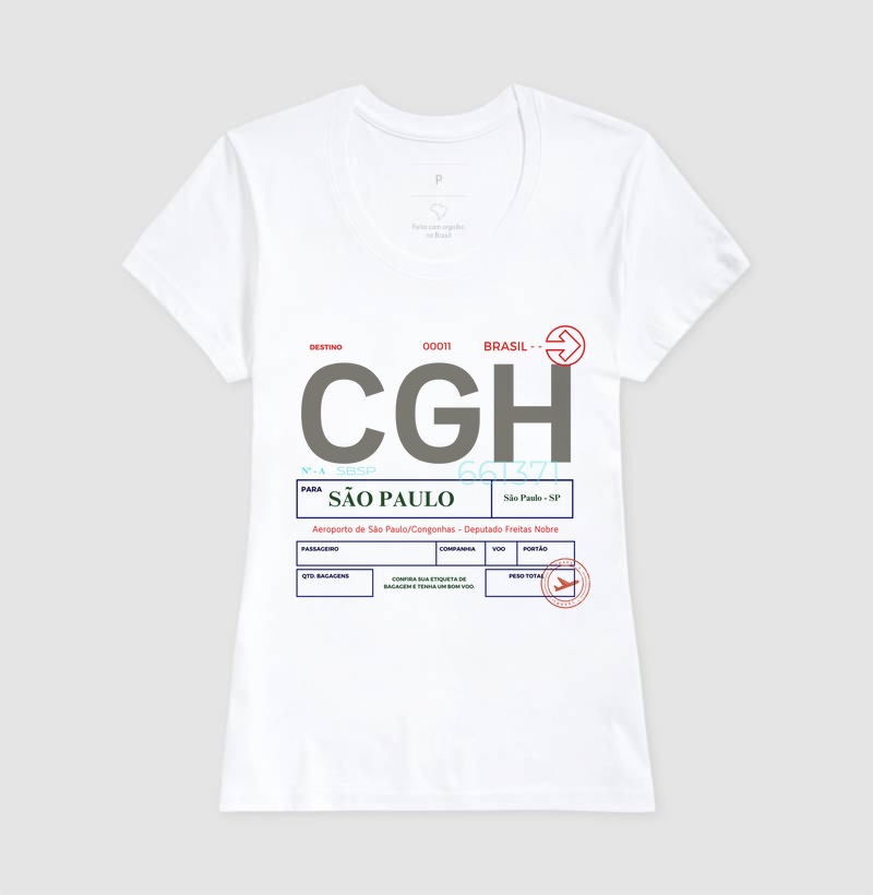 Camisa 5