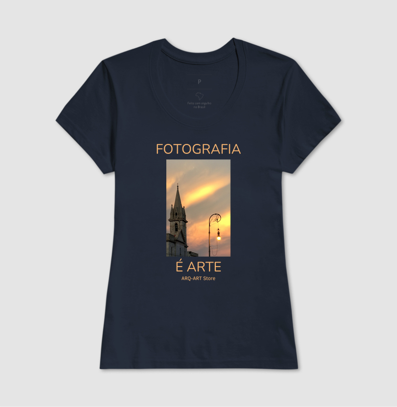 Camisa 12