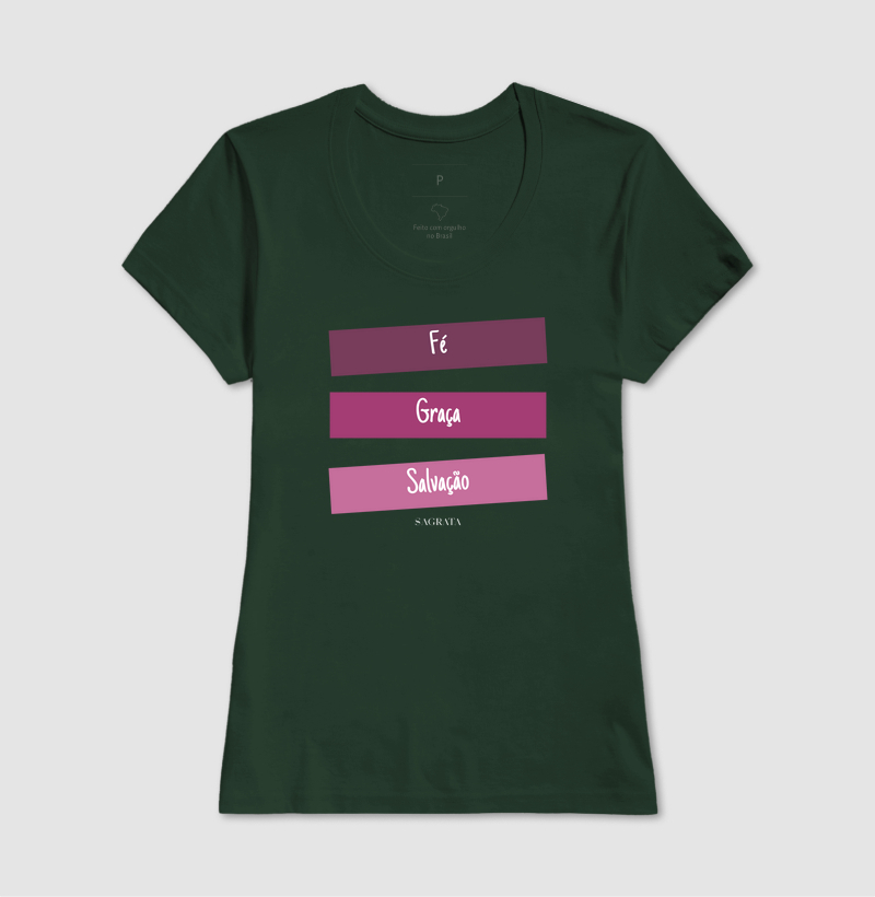 Camisa 13