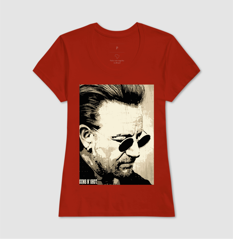Camisa 8