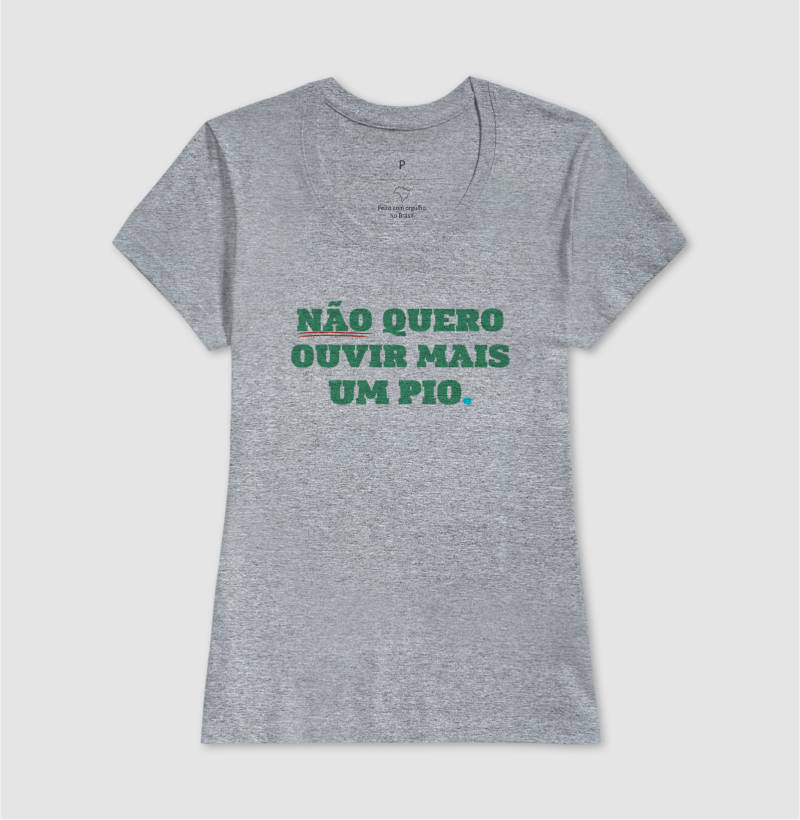 Camisa 11