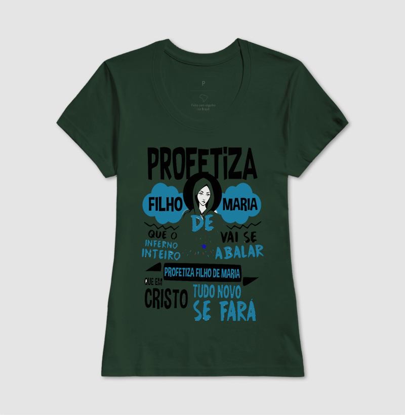 Camisa 12