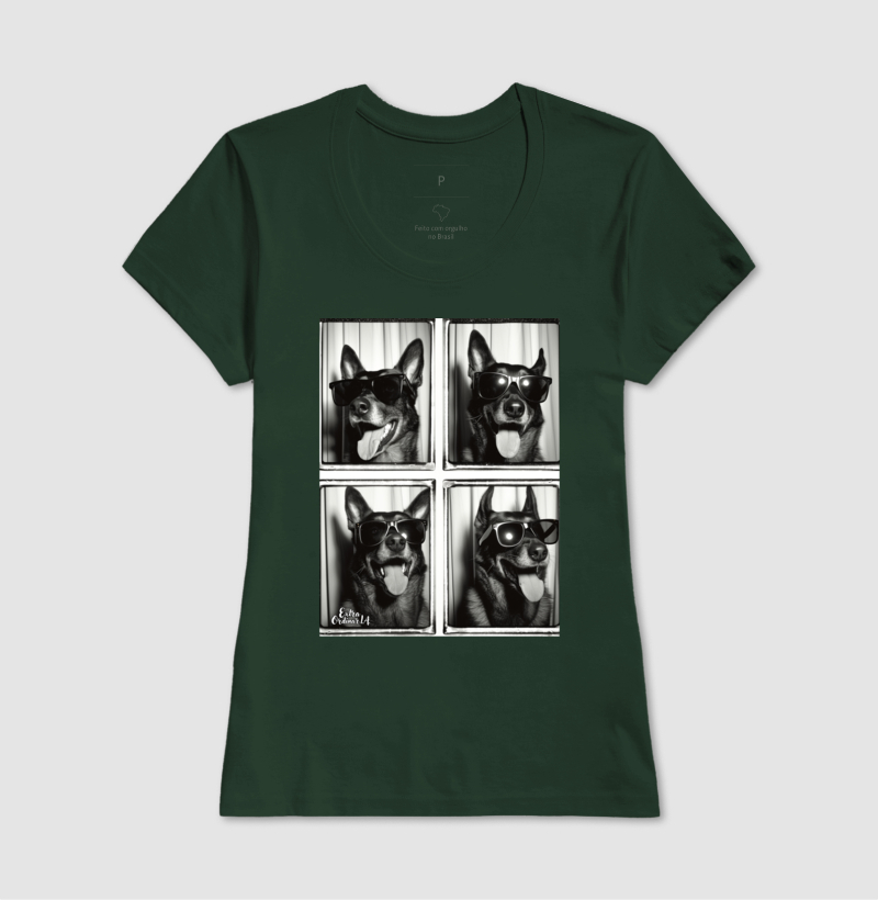 Camisa 8