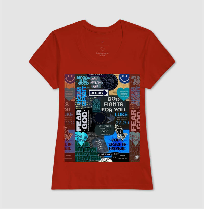 Camisa 10
