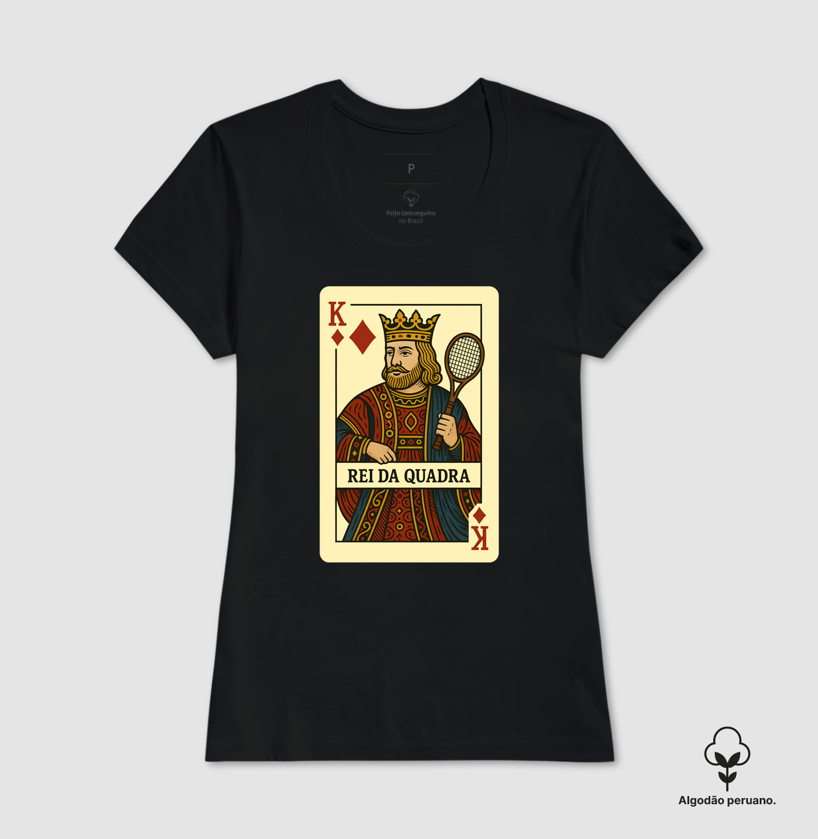 Camisa 3