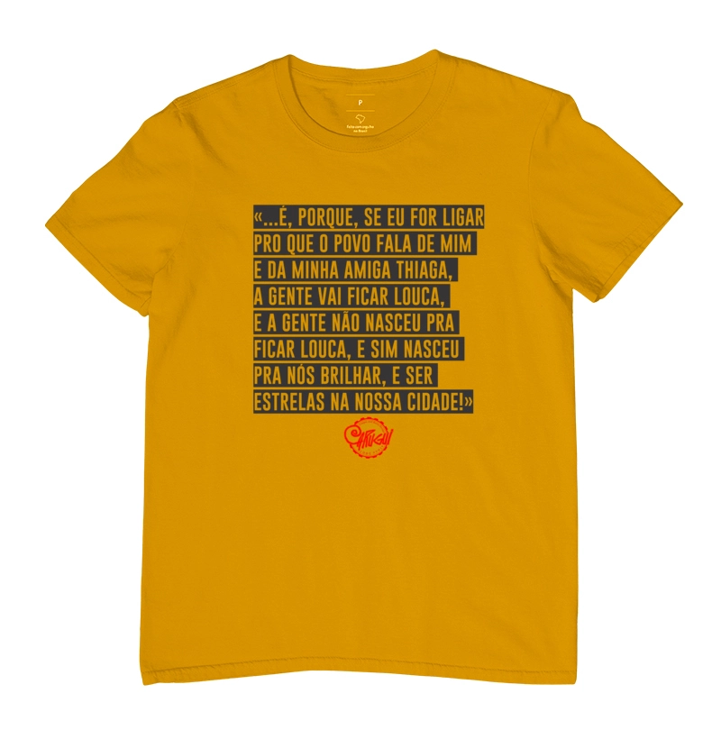 Camisa 13
