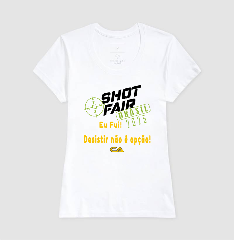 Camisa 16