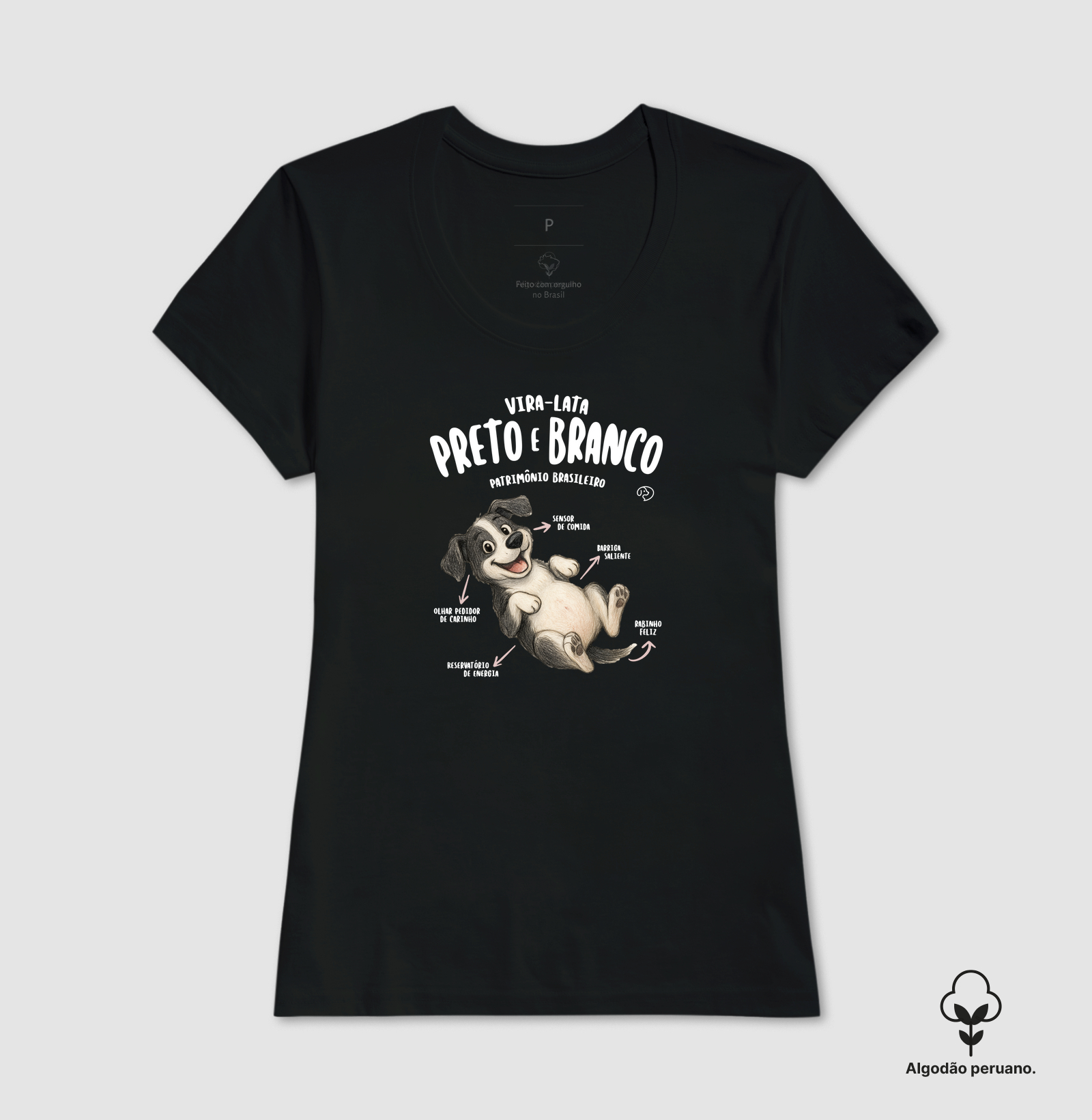 Camisa 1