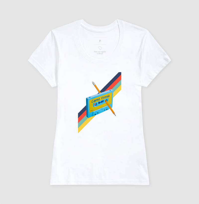 Camisa 10
