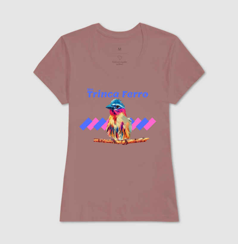 Camisa 19