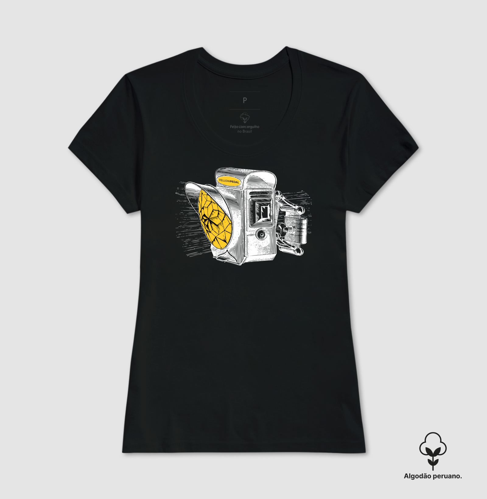 Camisa 6