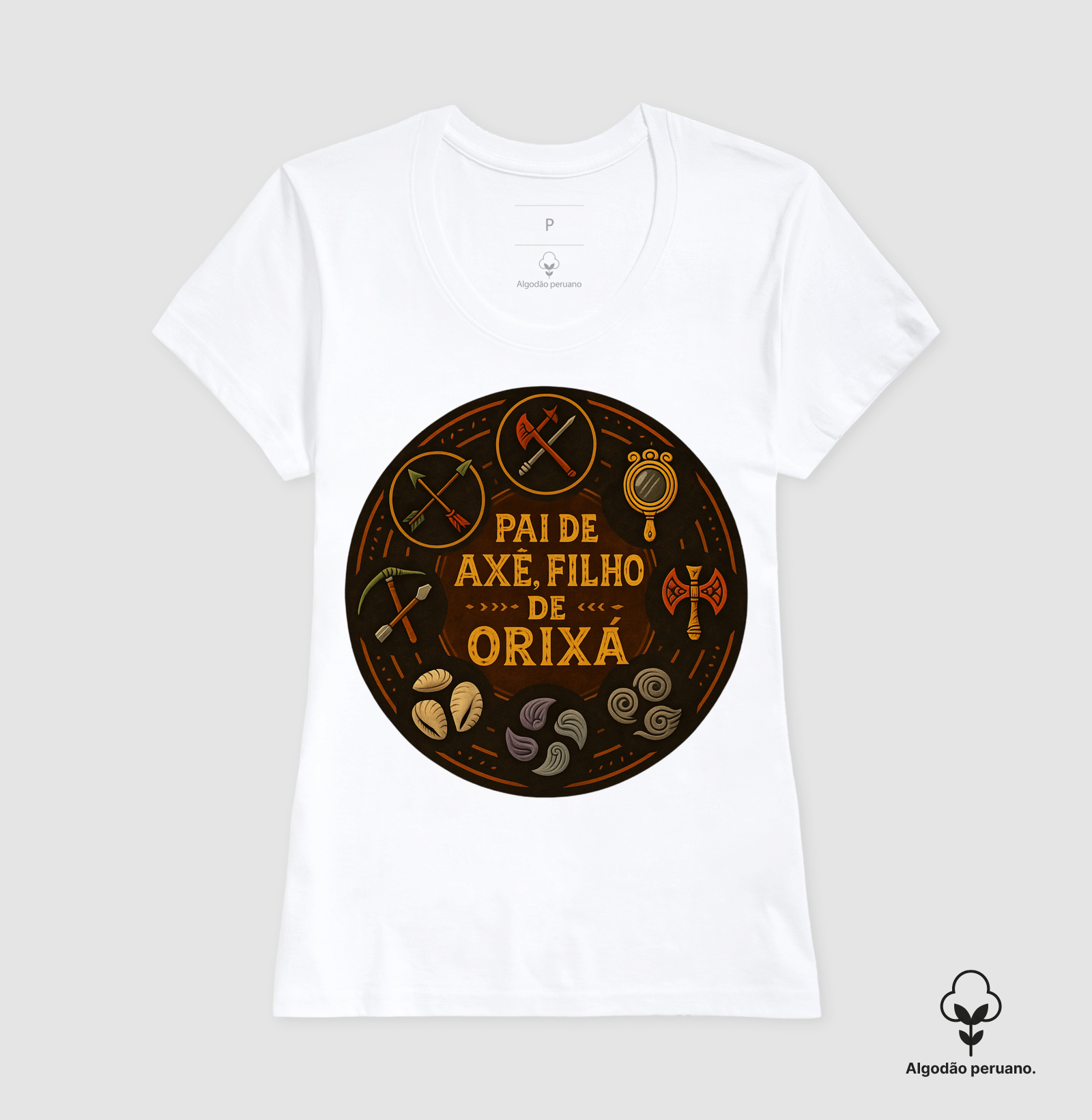 Camisa 2