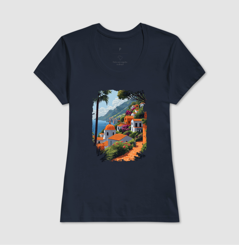 Camisa 9