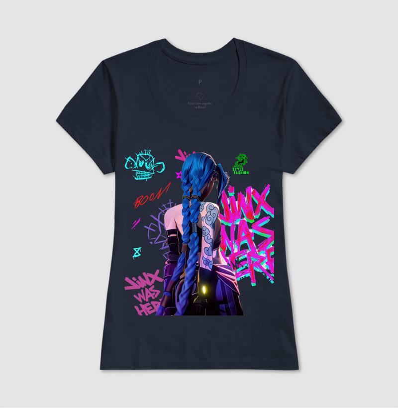 Camisa 3