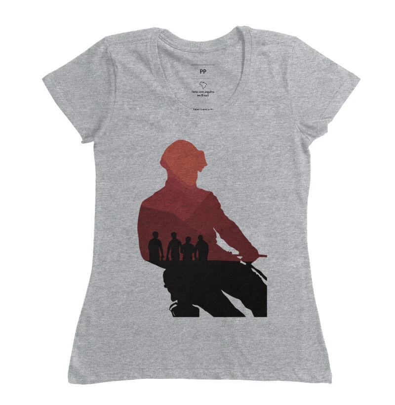 Camisa 10